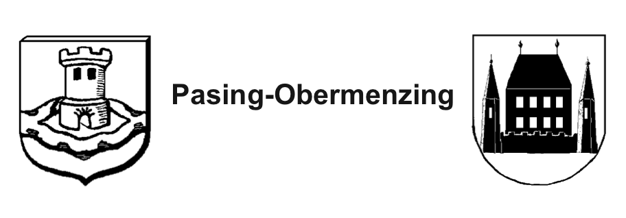 Logo Pasing Obermenzing