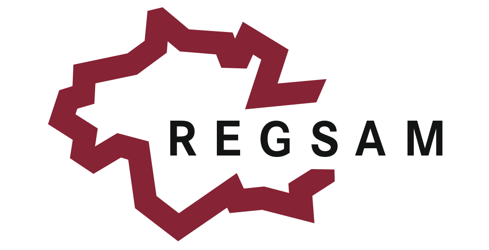 Logo Regsam
