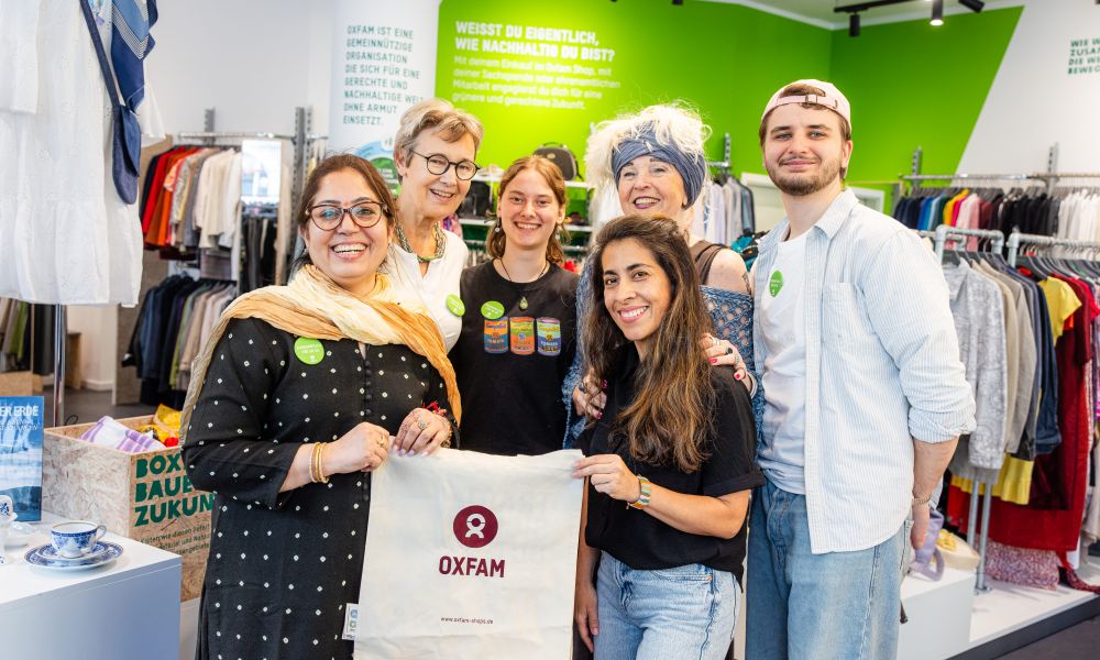 Foto Freiwilligenagenturen 1